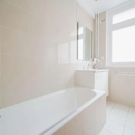 Appartement Proche Fondation Louis Vuitton - III Neuilly-sur-Seine Extérieur photo