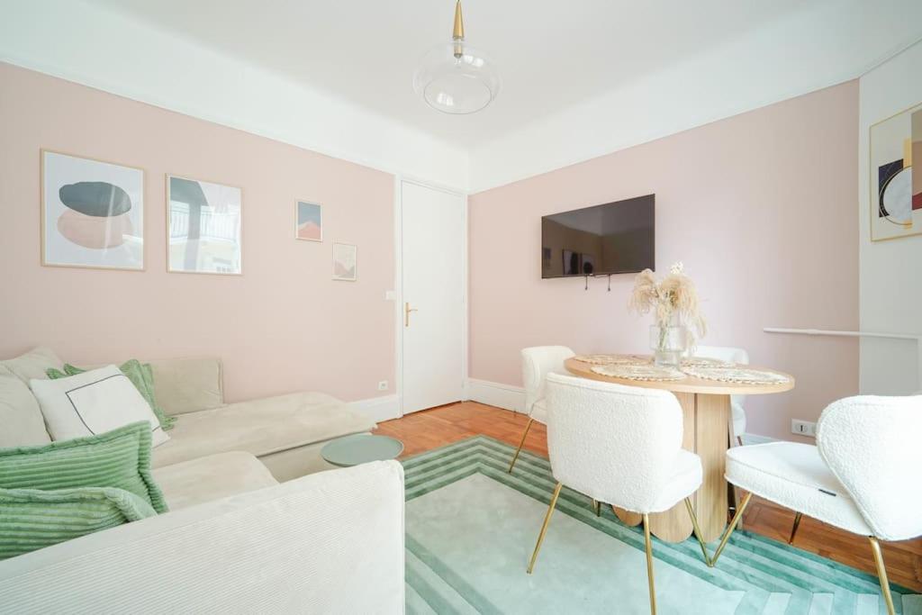 Appartement Proche Fondation Louis Vuitton - Iii Neuilly-sur-Seine